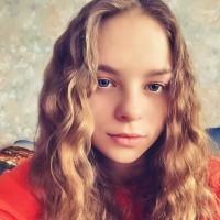 Надія Шелудько  репетитор  Англійської мови онлайн