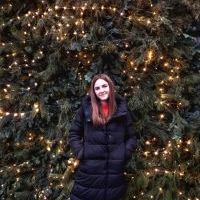 Репетитор - Виктория С. id: 72525