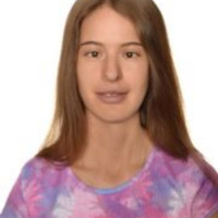 Репетитор - Дарина Х. id: 116971