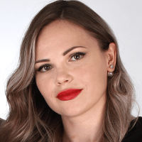 Репетитор Анна Мисюченко - BUKI