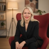 Репетитор Марія Немировська - BUKI