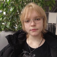 Репетитор Анастасія Теплова - BUKI