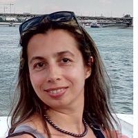 Репетитор - Екатерина Я.