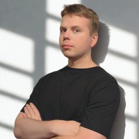 Репетитор Ростислав Борисенко - BUKI