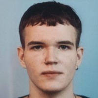 Репетитор Глеб Горбачов - BUKI