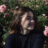 Репетитор - Ярына С. id: 176876