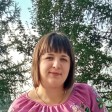 Наталія Кривицька id: 210325