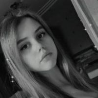 Репетитор - Олександра К. id: 132793