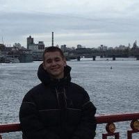 Репетитор - Богдан Ч. id: 74005