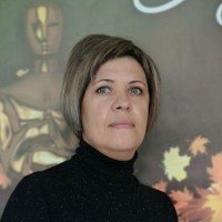 Репетитор Олена Бондаренко - BUKI