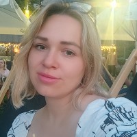 Репетитор Вікторія Плекан - BUKI