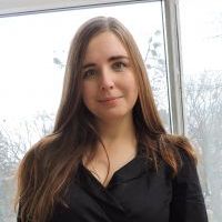 Репетитор Тетяна Петрук - BUKI