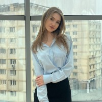 Вероника Матершева  репетитор  Логопеды онлайн