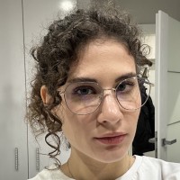 Репетитор Юлия Рудык - BUKI