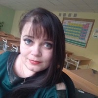 Ольга Печура