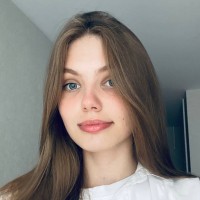 Репетитор - Альона К. id: 185500