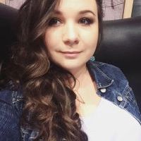 Репетитор - Дар'я Т. id: 42661