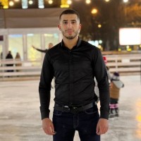 Репетитор Simo ABBOU-OUCHERIF - BUKI
