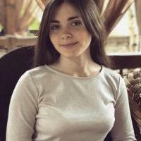Репетитор Діана Альошина - BUKI
