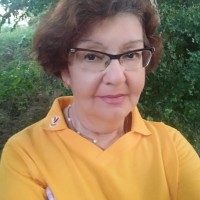 Репетитор Белла Ромм - BUKI