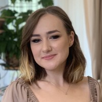 Репетитор Виктория Левенец - BUKI