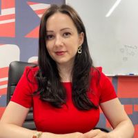 Репетитор Марина Шабунина - BUKI