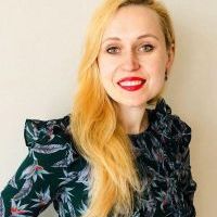 Репетитор - Наталья К. id: 86610
