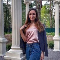 Репетитор - Анна Г. id: 41128