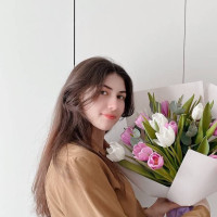Репетитор - Анастасия Д. id: 173114