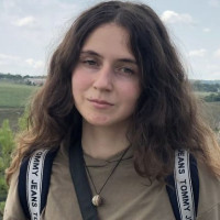 Репетитор - Єва Б. id: 106183
