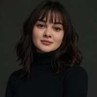 Репетитор - Ганна М. id: 186151