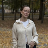 Репетитор Валерія Велічева - BUKI