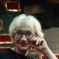Репетитор - Инна П. id: 189691