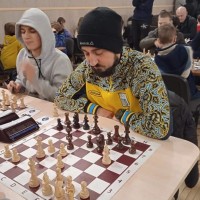 Репетитор Сергій Оленчук - BUKI