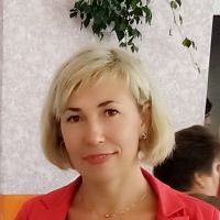 Репетитор - Инна С. id: 145015
