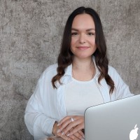 Репетитор Ольга Горун - BUKI