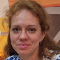 Репетитор Світлана Шевцова - BUKI