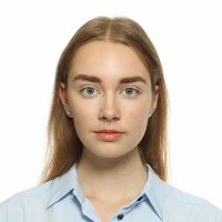 Репетитор - Ксения К. id: 70824