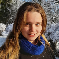 Репетитор - Яна Х. id: 172801