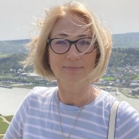 Репетитор - Светлана П. id: 187925