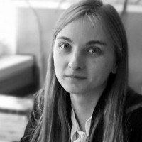 Репетитор - Марина П. id: 58267