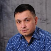 Репетитор - Сергій К. id: 85082