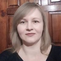 Репетитор - Віра К.