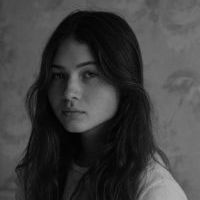 Репетитор - Єлизавета Ш.