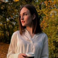 Репетитор Анастасія Глущенко - BUKI