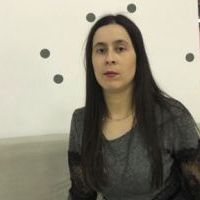 Репетитор - Ирина В. id: 76154