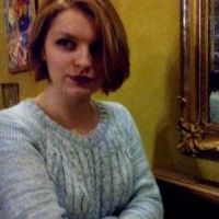Репетитор - Роксолана Л. id: 54689