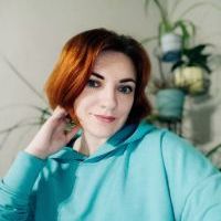 Репетитор - Олена О. id: 142071