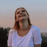 Репетитор - Елизавета Л.