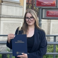 Виктория Кинзерская  репетитор  Польского языка онлайн